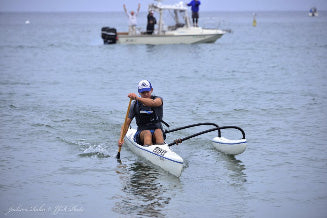 Harry Deisroth Paddling MBX 2016