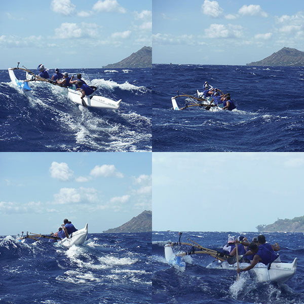 Outrigger Hawaii Kai Run