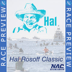 Hal Rosoff Classic Paddle Race
