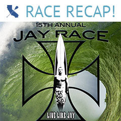 2016 Jay Race Recap