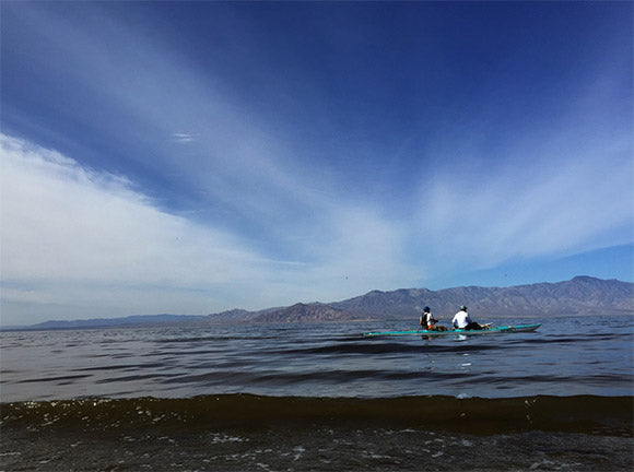 Salton Sea OC2