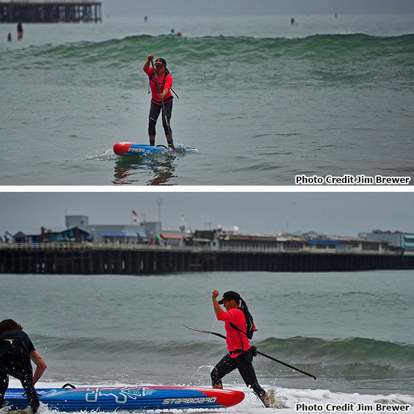 Santa Cruz PaddleFest