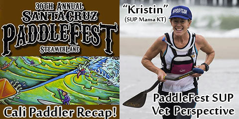 Santa Cruz PaddleFest