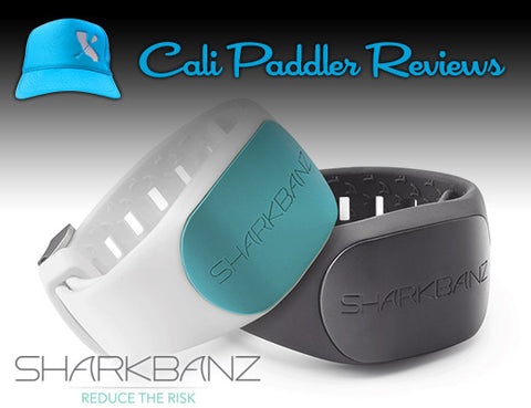 SharkBanz Review