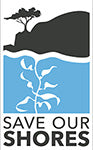 Save Our Shores - Non-profit Partnership