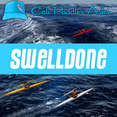 CP Asks...Swelldone Paddle Game