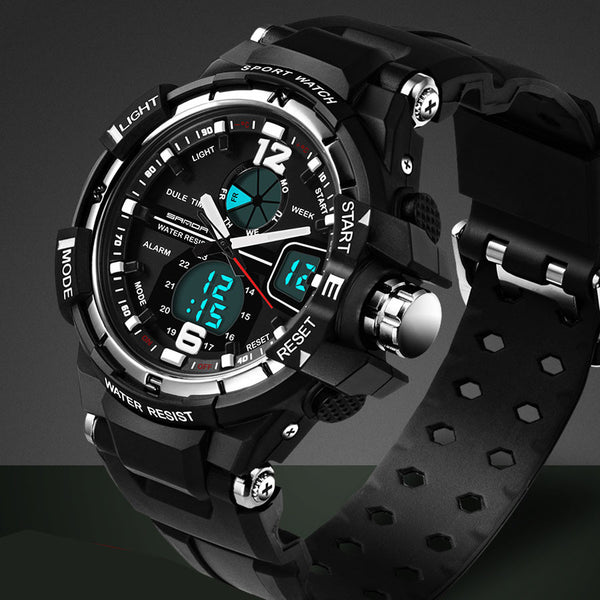 sports watches for men