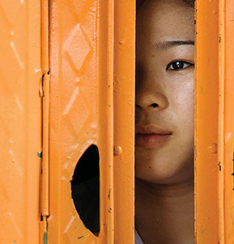 Women and Girls in Crisis Fund