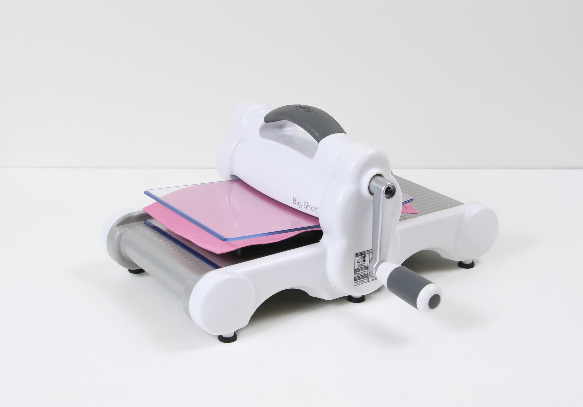 Die Cut Machine for crafters