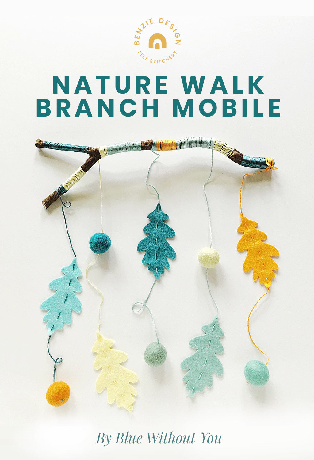 nature walk craft