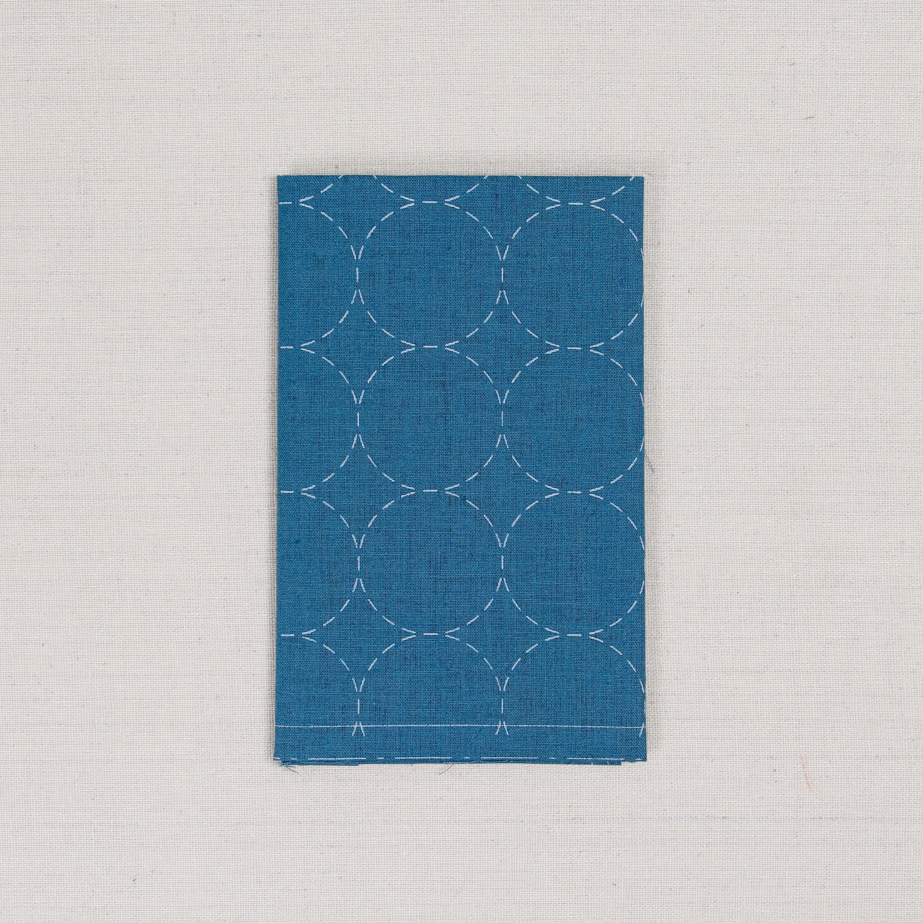 blue modern fabric patterns