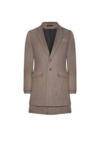 WINCHESTERS COAT