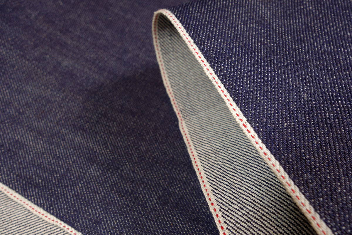 Cone Mills Selvage Denim