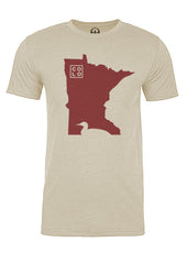 Men's - State Bird Tee Shirts