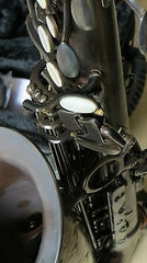 Chateau Alto Saxophone High Quality Student Model Vintage Finished Body CAS-50V