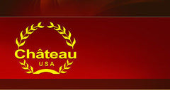 Chateau Alto Saxophone Student Model Lacquer finish