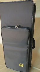 Chateau Alto Saxophone High Quality Student Model Vintage Finished Body CAS-50V