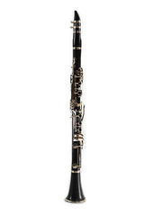 Chateau Student Model Clarinet B-flat with ABS body