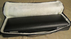 Chateau Professional C Flute Nickel Plated
