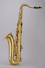 Chateau Tenor Saxophone Student Model VCH-233ANE Antique Finish