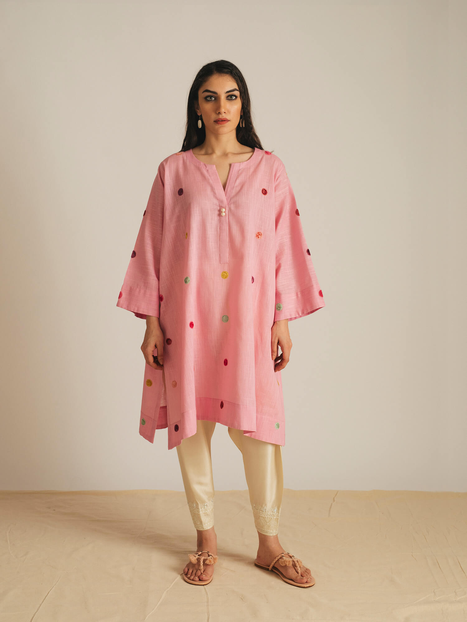 Rania Kurti - Misha Lakhani