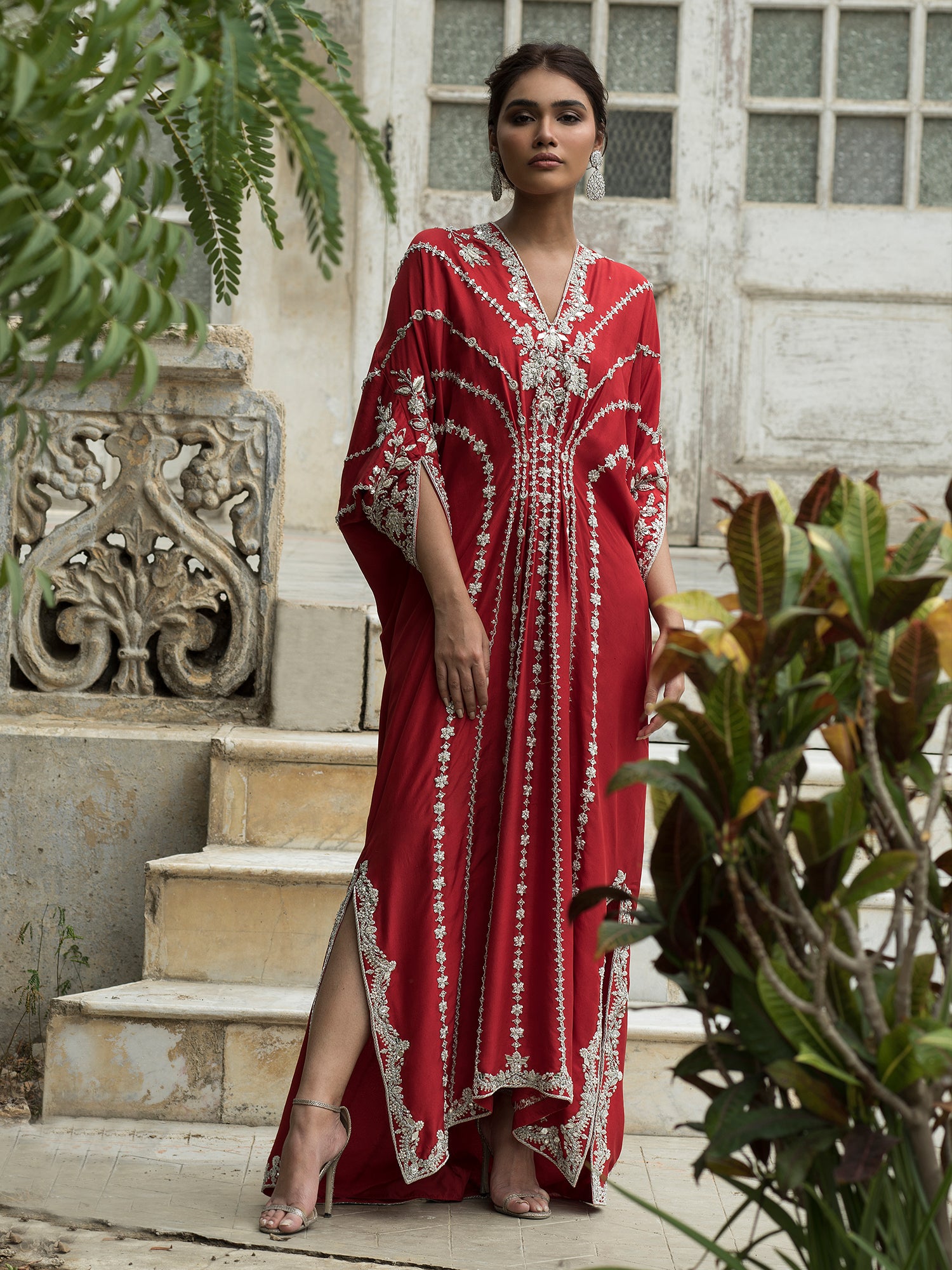 Couture. Misha Lakhani