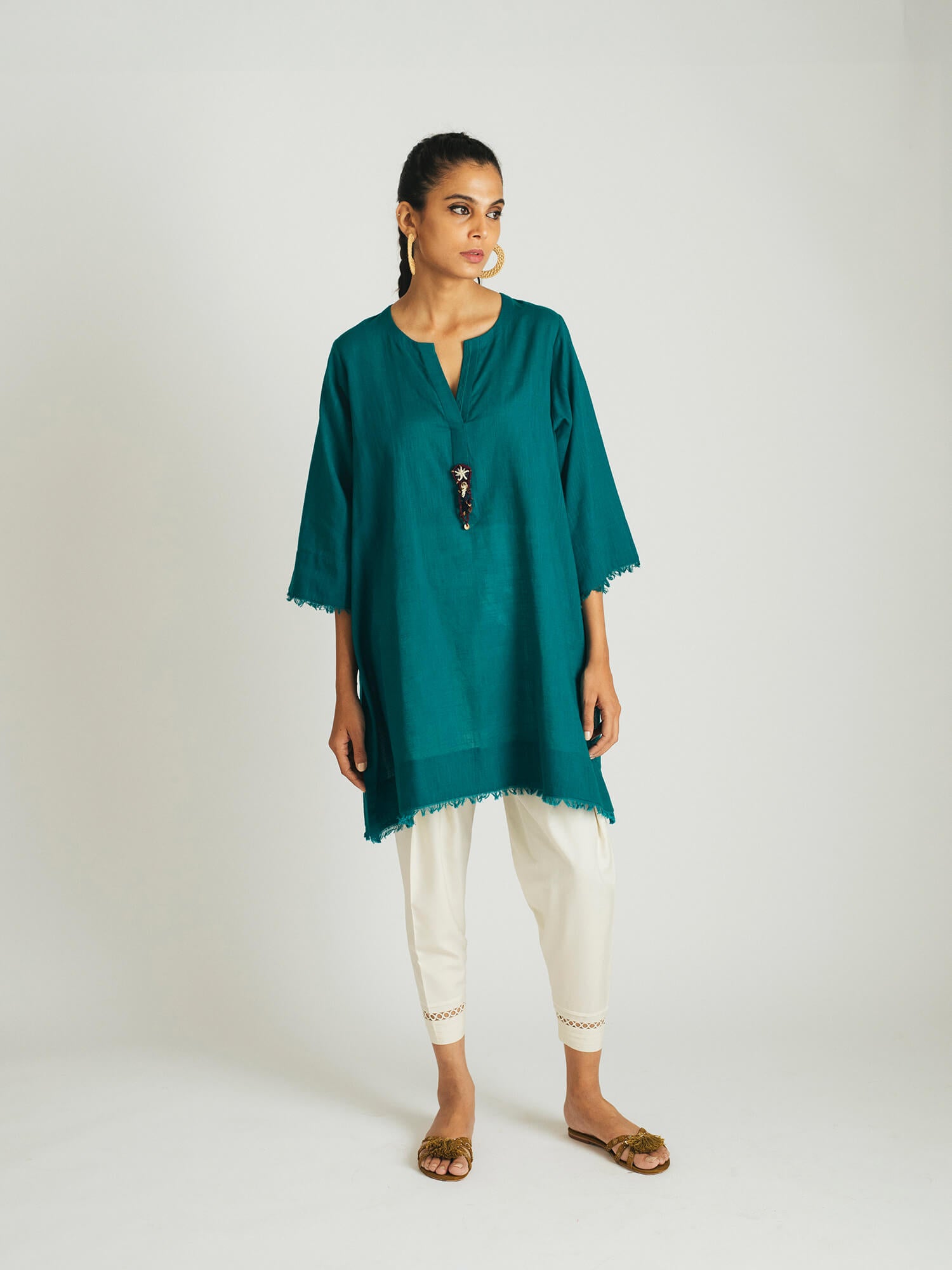 Rania Kurti - Misha Lakhani