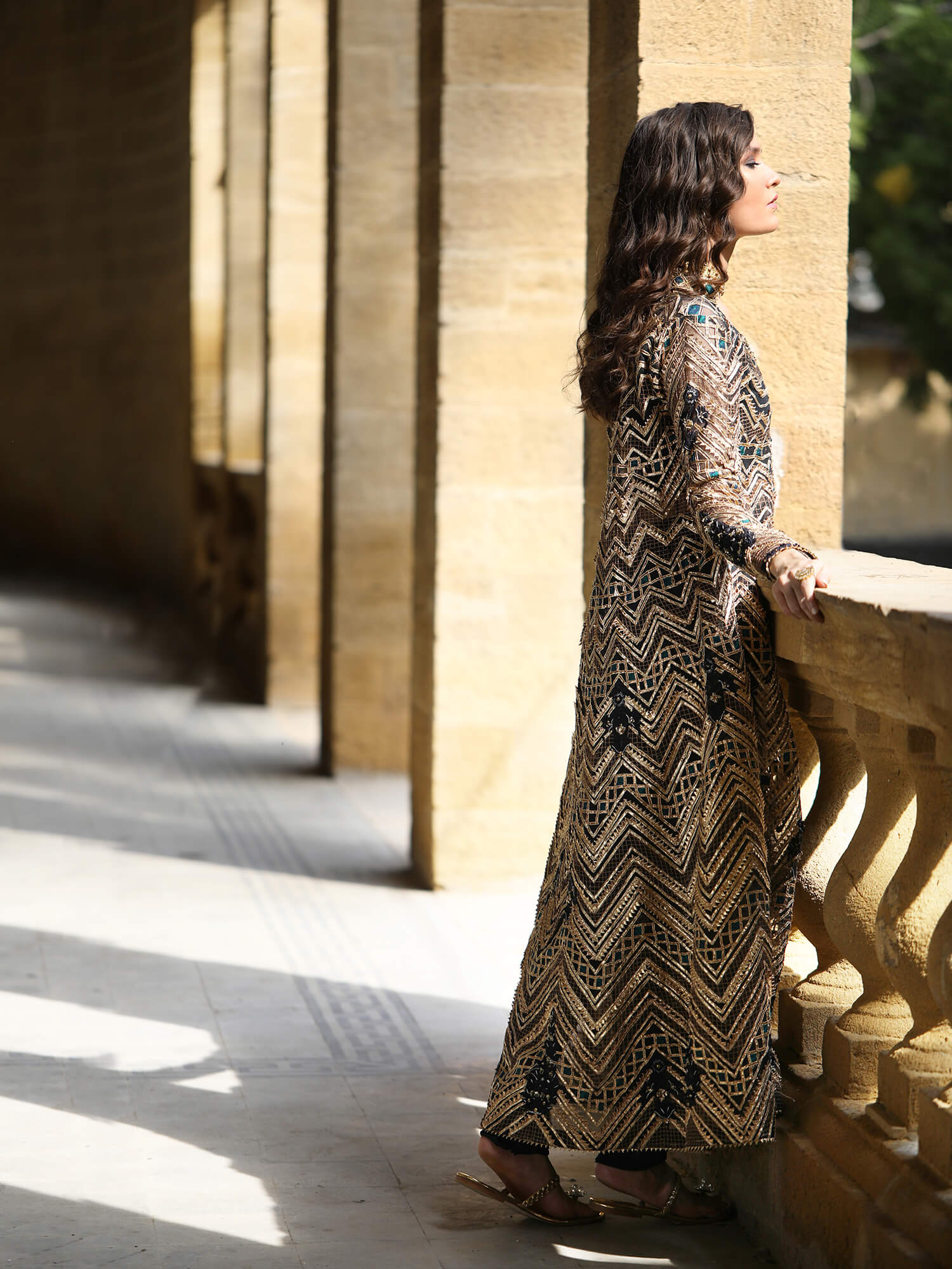 Bridal Couture. Misha Lakhani