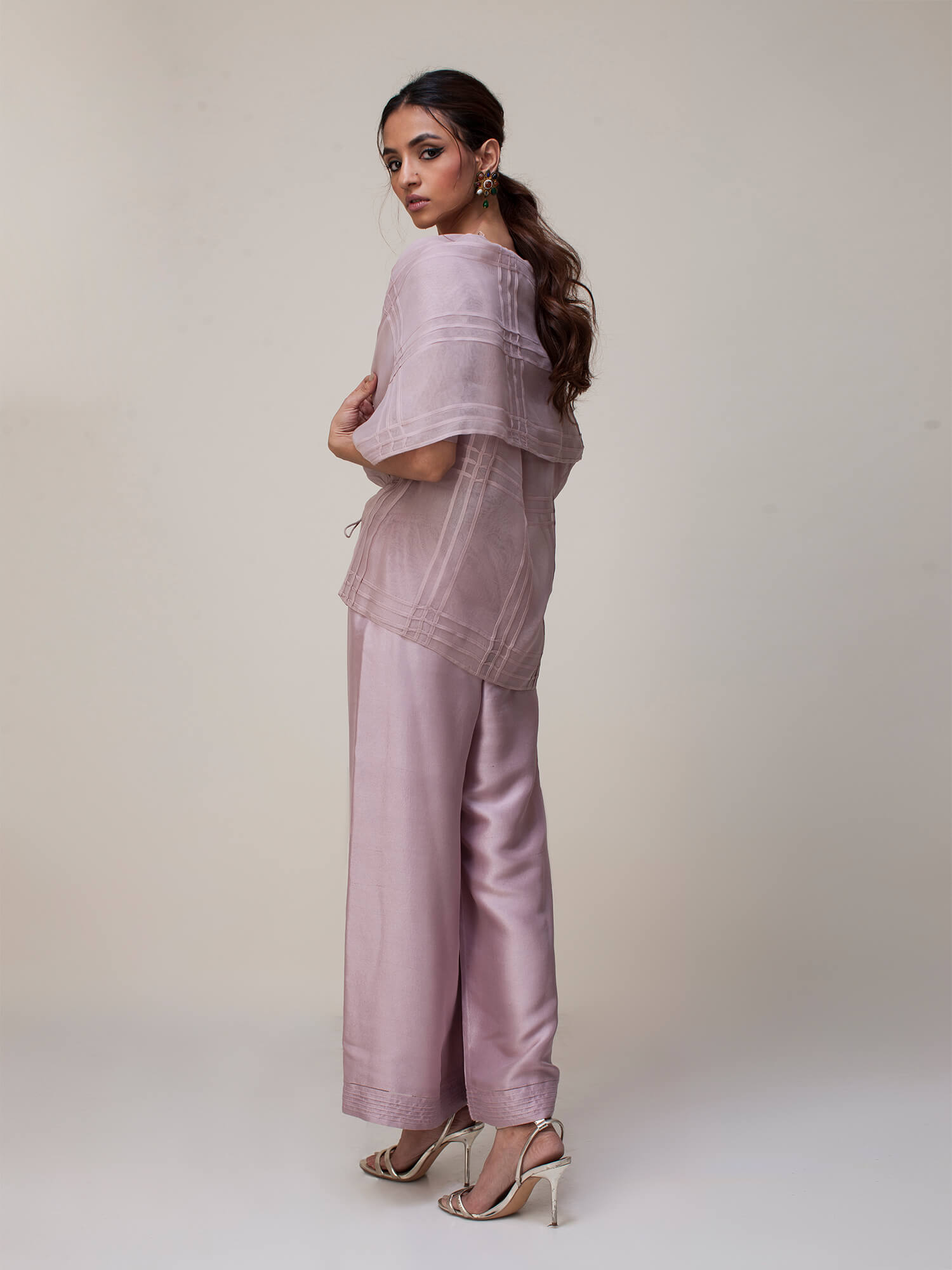 Talia Wrap - Misha Lakhani