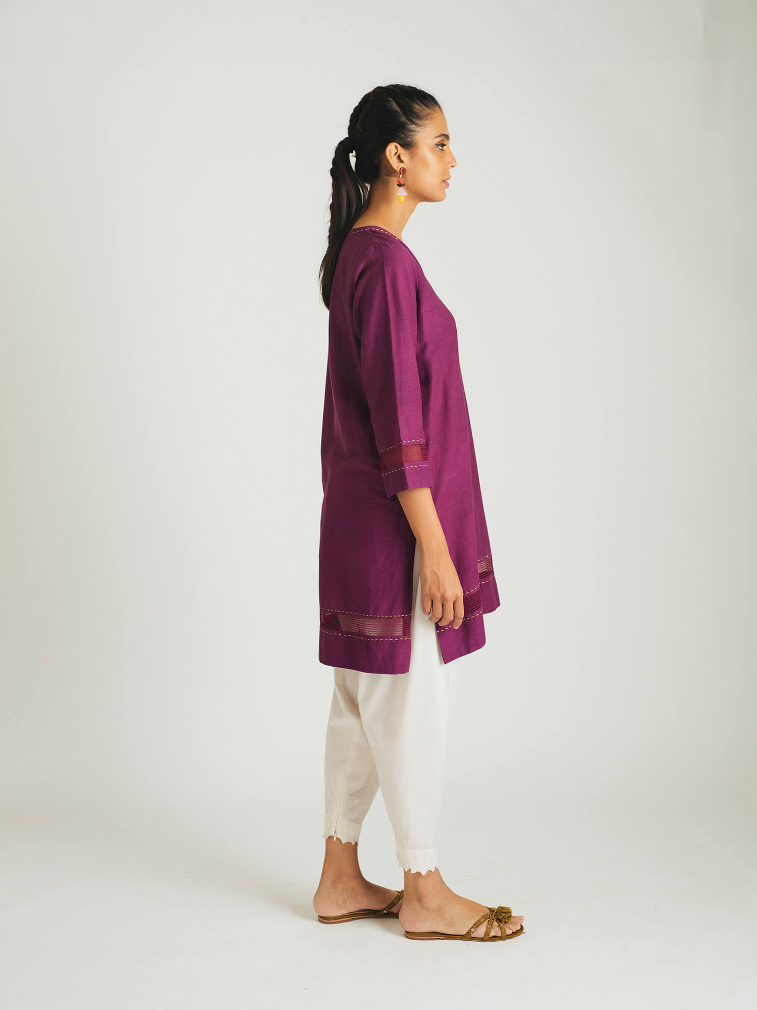 Alisha Kurti - Misha Lakhani