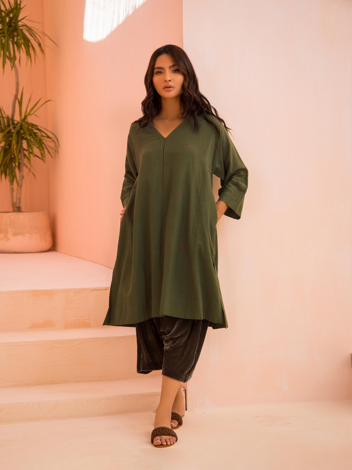 Naryman Kurti - Misha Lakhani