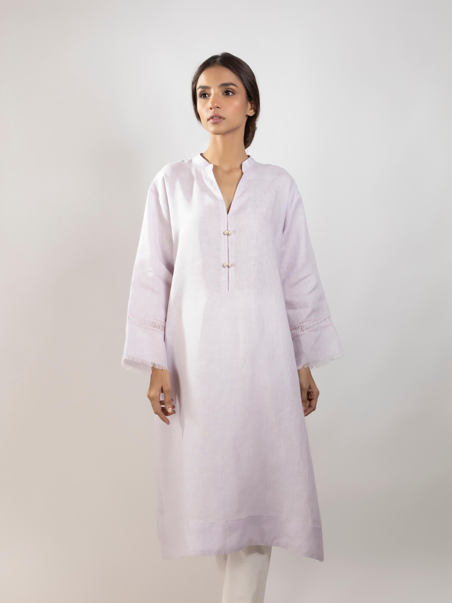 Keenu kurti | Misha Lakhani
