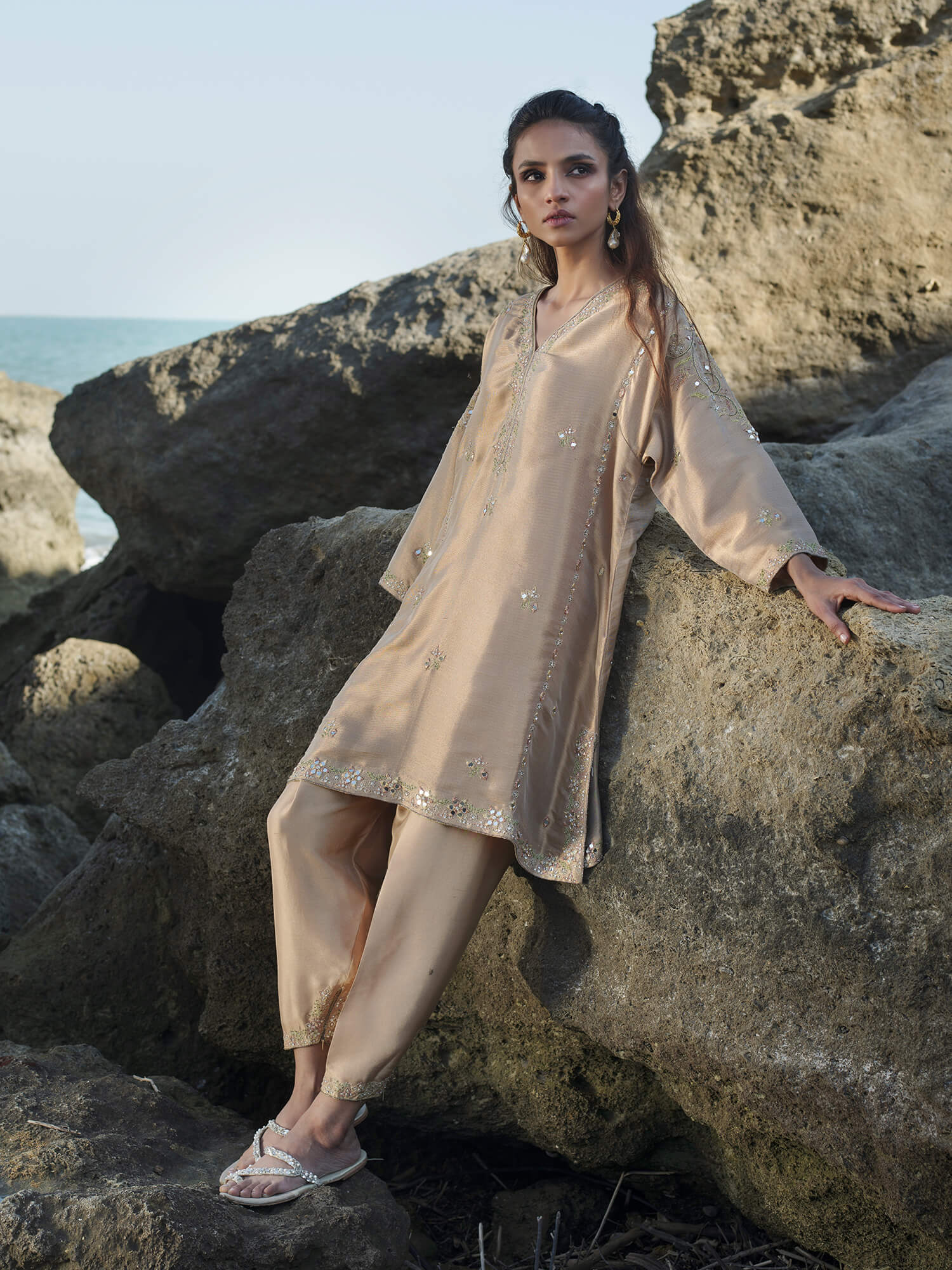 Naryman Kurti - Misha Lakhani