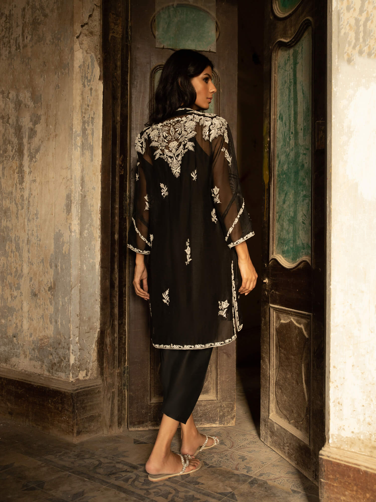 Couture. Misha Lakhani