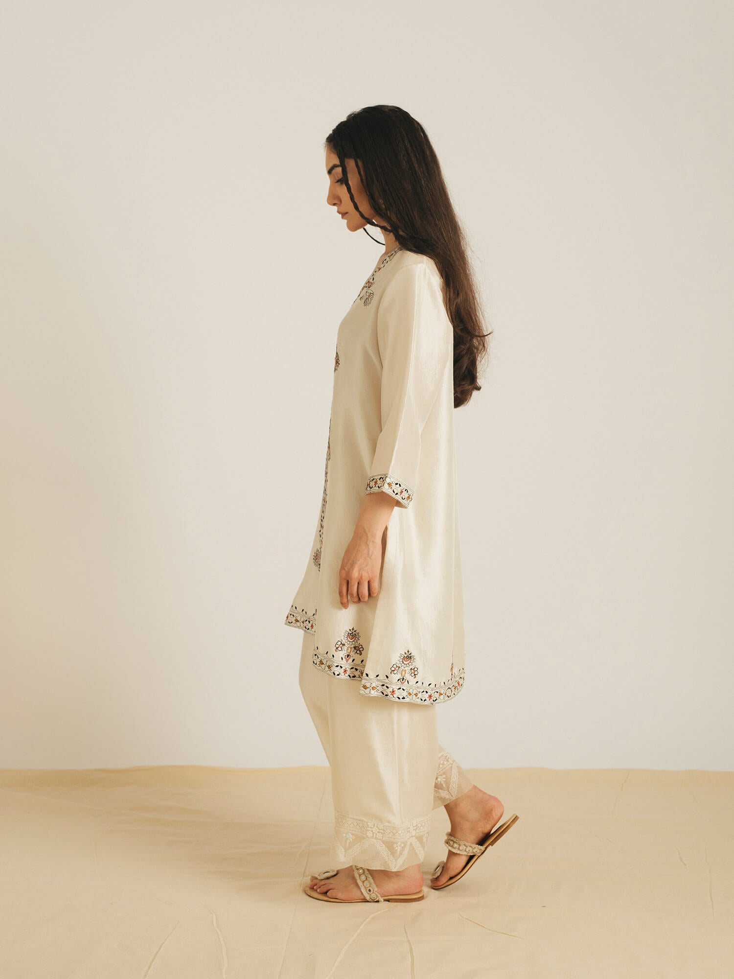 Ziggy Kurti - Misha Lakhani