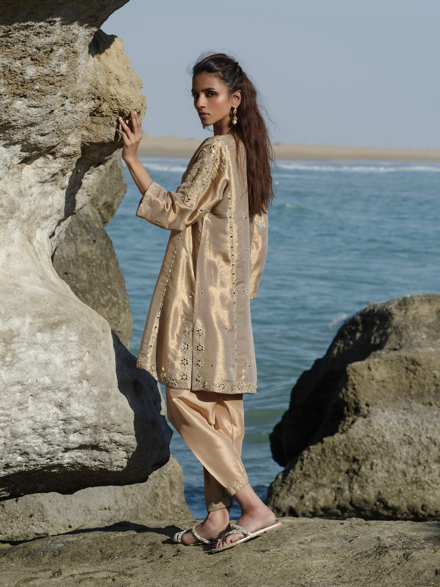 Naryman Kurti - Misha Lakhani