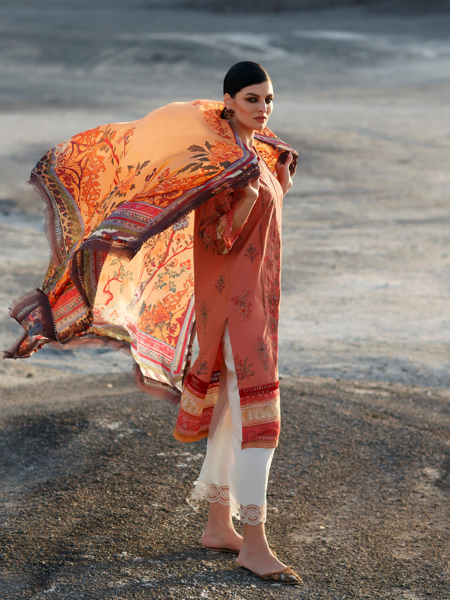 TANGIER - Misha Lakhani