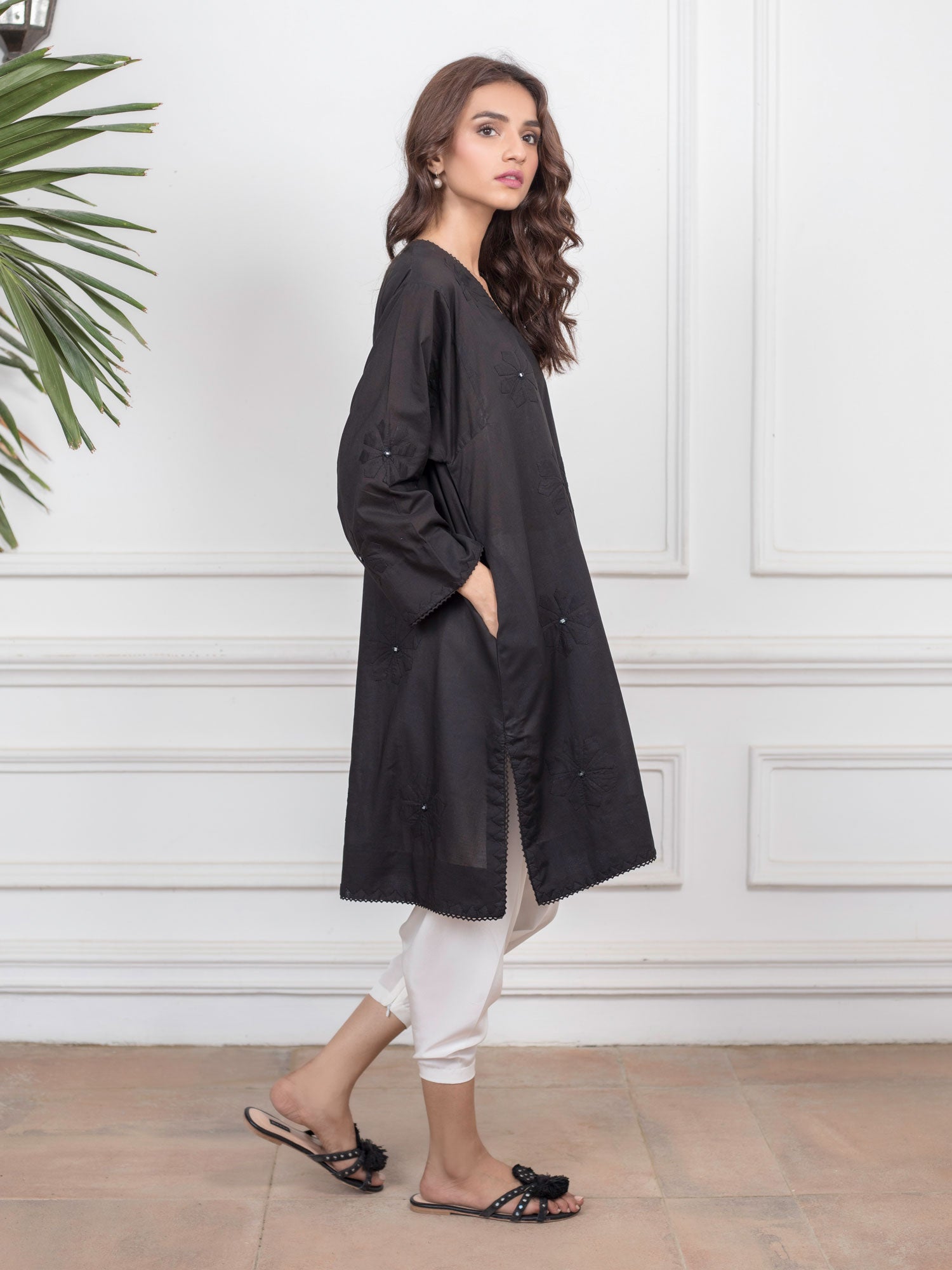 Chakor Kurti