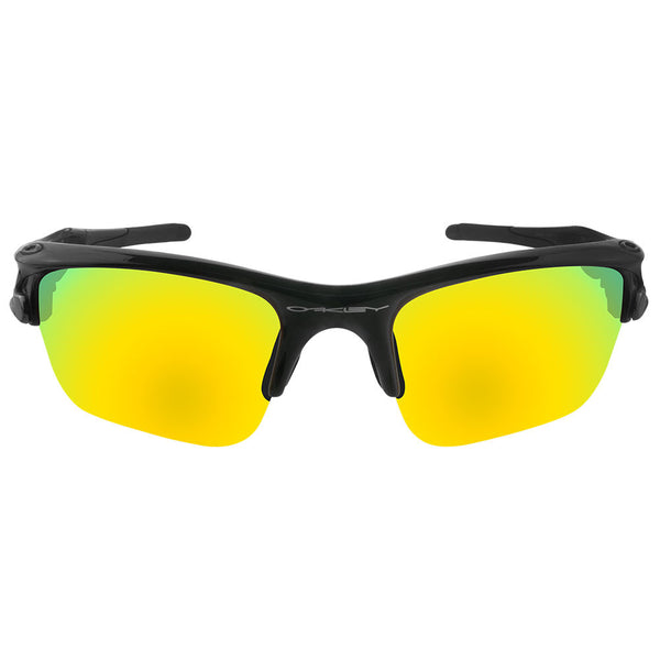 oakley flak 2.0 24k