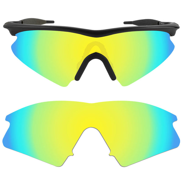 oakley m frame sweep replacement lenses