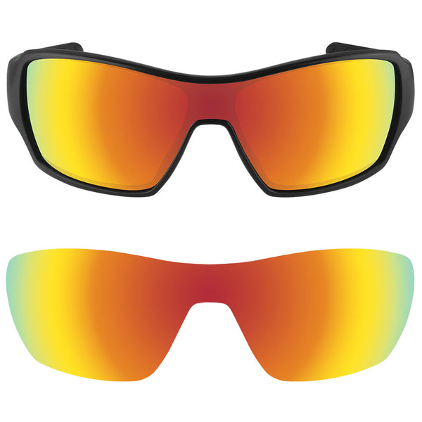 oakley offshoot polarized replacement lenses