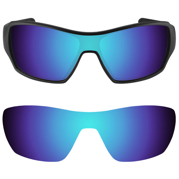 Polarized Replacement Lenses for Oakley 