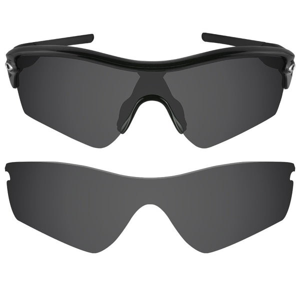 radar path polarized lenses