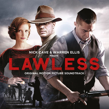 Lawless
