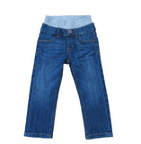 American Made Toddler Jeans