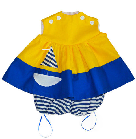American Made Children's Clothing