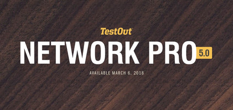 Network Pro 5.0 is (almost) here!