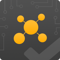 network pro icon