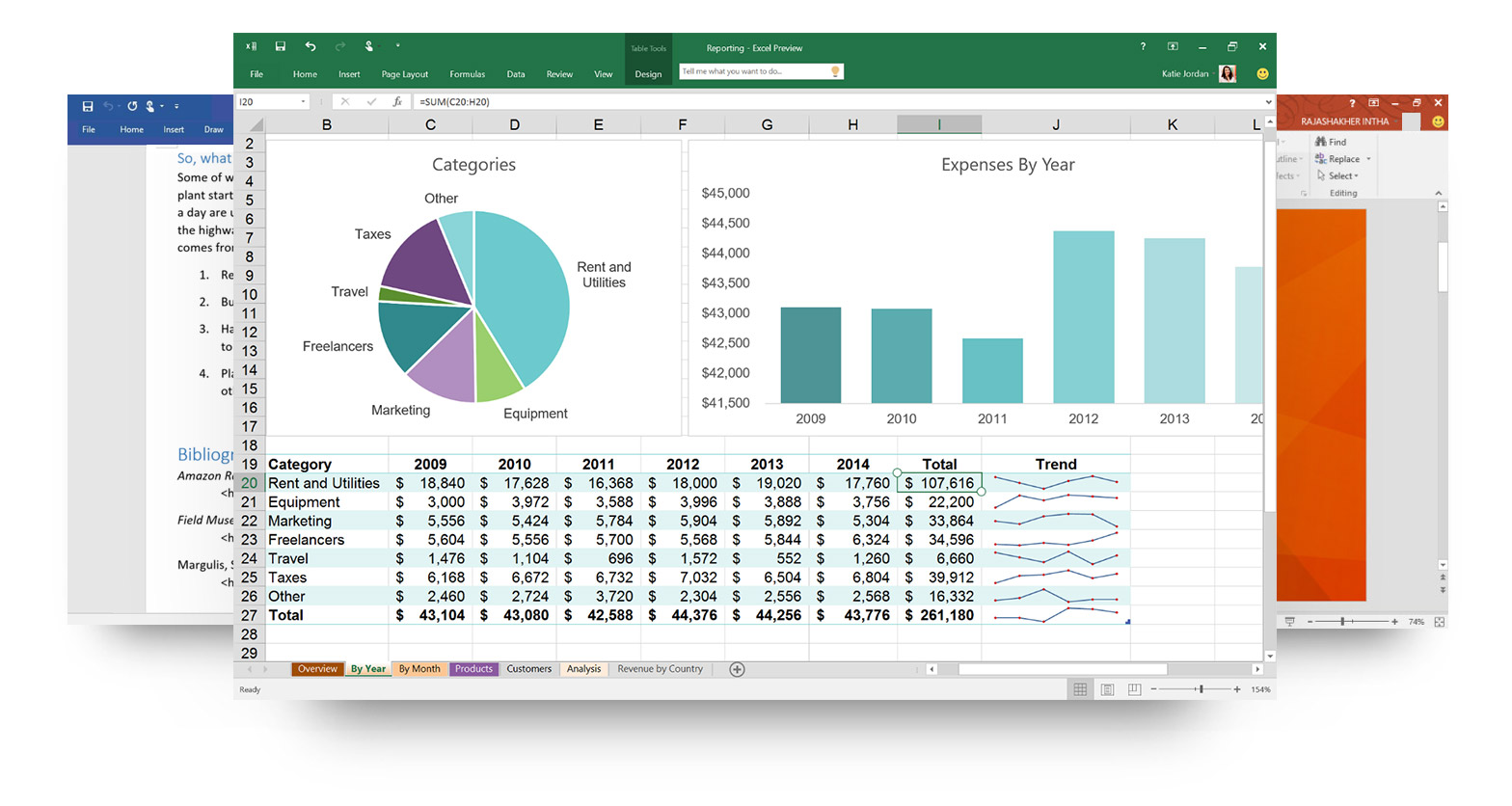 testout computer software microsoft office