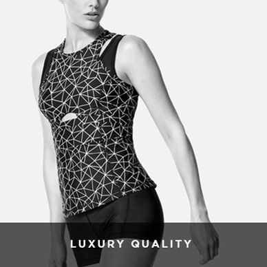 Luxury Quality